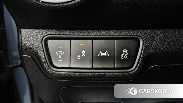 Kia Come New K3 2018 Синий из Кореи, фото 4