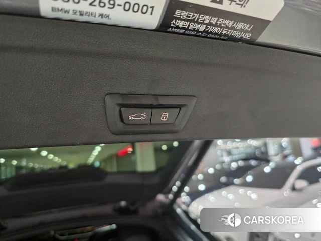 BMW X6 (G06) 2025 Серебристо-серый из Кореи, фото 4