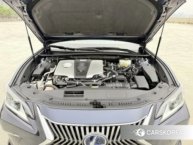Lexus ES 2021 Другой из Китая, фото 4