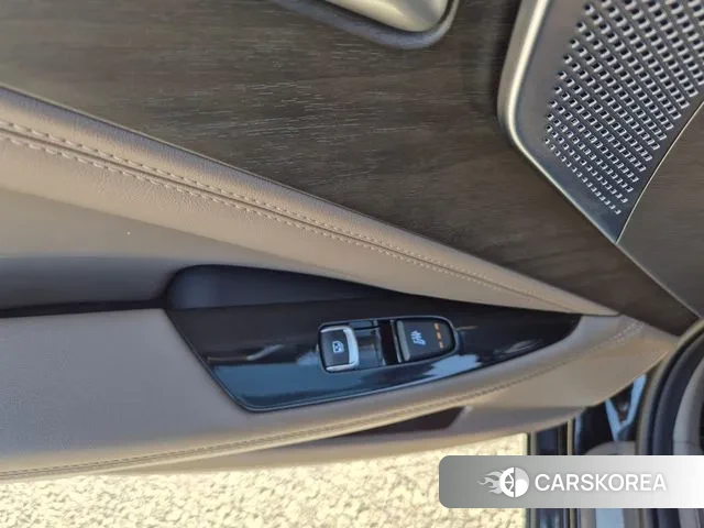 Kia K8 2022 Черный из Кореи, фото 4