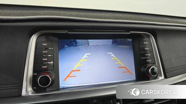 Kia The New K5 2nd generation 2019 Серебряный из Кореи, фото 4