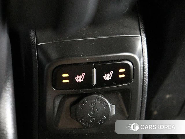 Kia The New Ray 2021 Черный из Кореи, фото 4