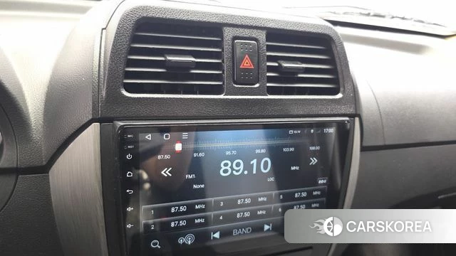 Dongfeng Socon C35 2023 Белый из Кореи, фото 4