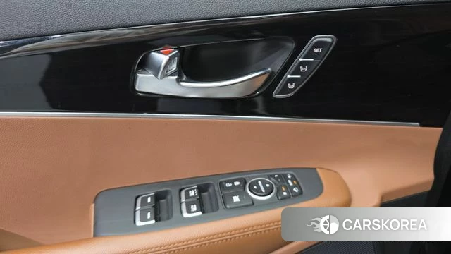 Kia The New Sorento 2018 Черный из Кореи, фото 4