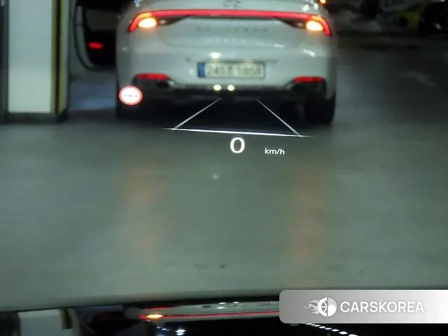 Genesis G90 (RS4) 2022 Черный из Кореи, фото 4