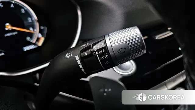 Genesis G80 (RG3) 2020 Черный из Кореи, фото 4