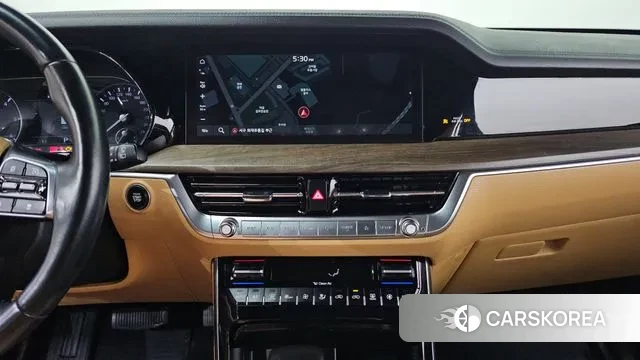 Kia Mohave Master id 3646583 из Кореи 4