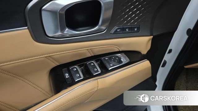 Kia Sorento 4th Generation 2021 Белый из Кореи, фото 4