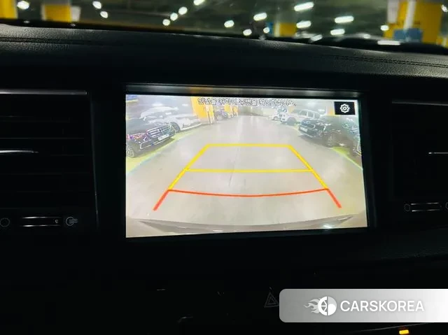 Kia Come New K7 2018 Черный из Кореи, фото 4