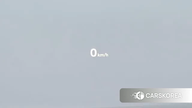 Hyundai The New Grandeur IG 2022 Черный из Кореи, фото 4