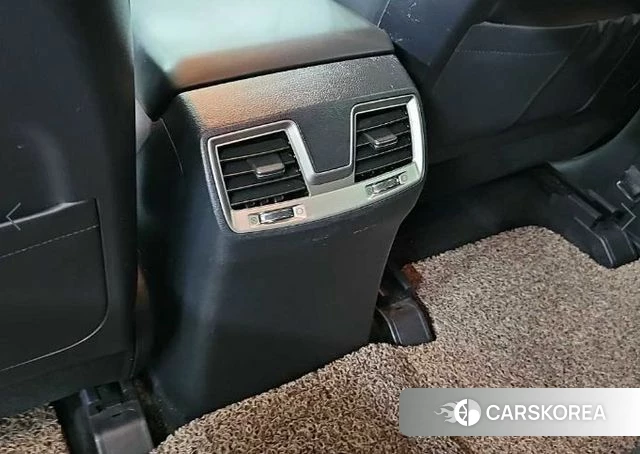 Ssangyong Rexton Sports 2018 Серый из Кореи, фото 4