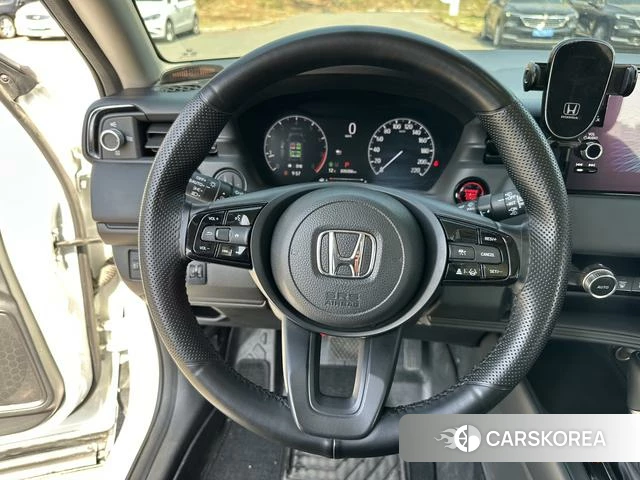 Honda XR-V 2023 Белый из Китая, фото 4