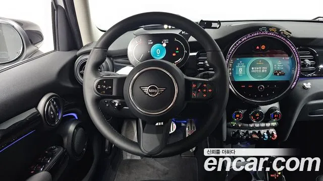 Mini Cooper id 2699854 из Кореи 4