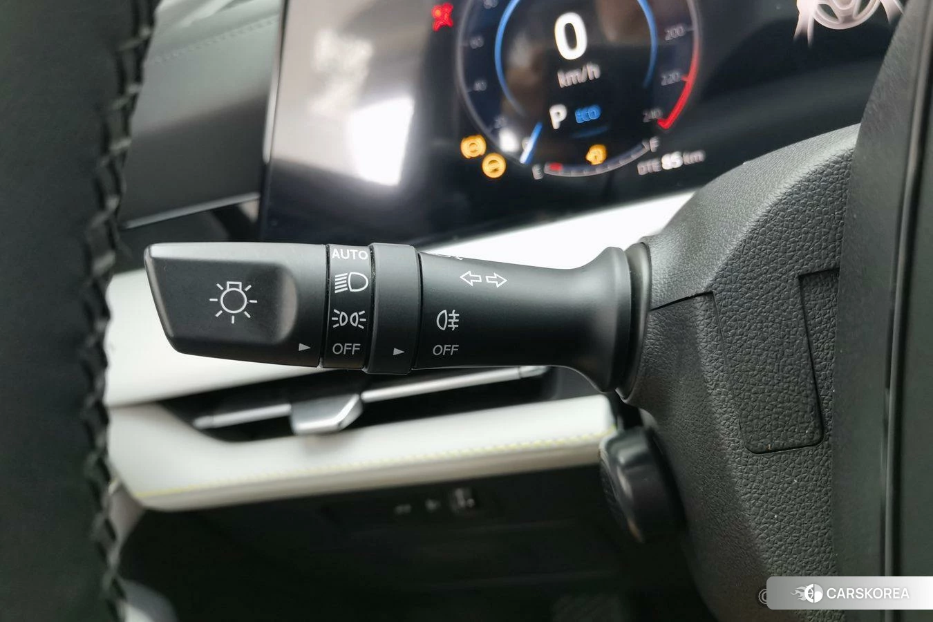 Chang'an CS75 PLUS 2023 Темно-серый из Китая, фото 4