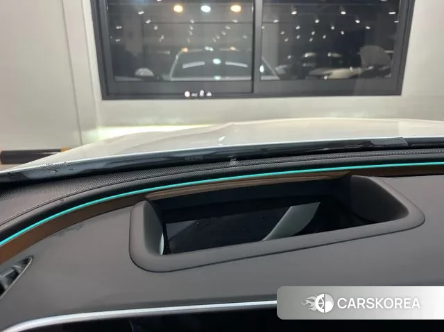 Mercedes-Benz E-Class W214 2025 Белый из Кореи, фото 4