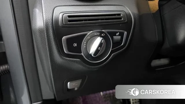 Mercedes-Benz GLC-Class X253 2021 Серый из Кореи, фото 4