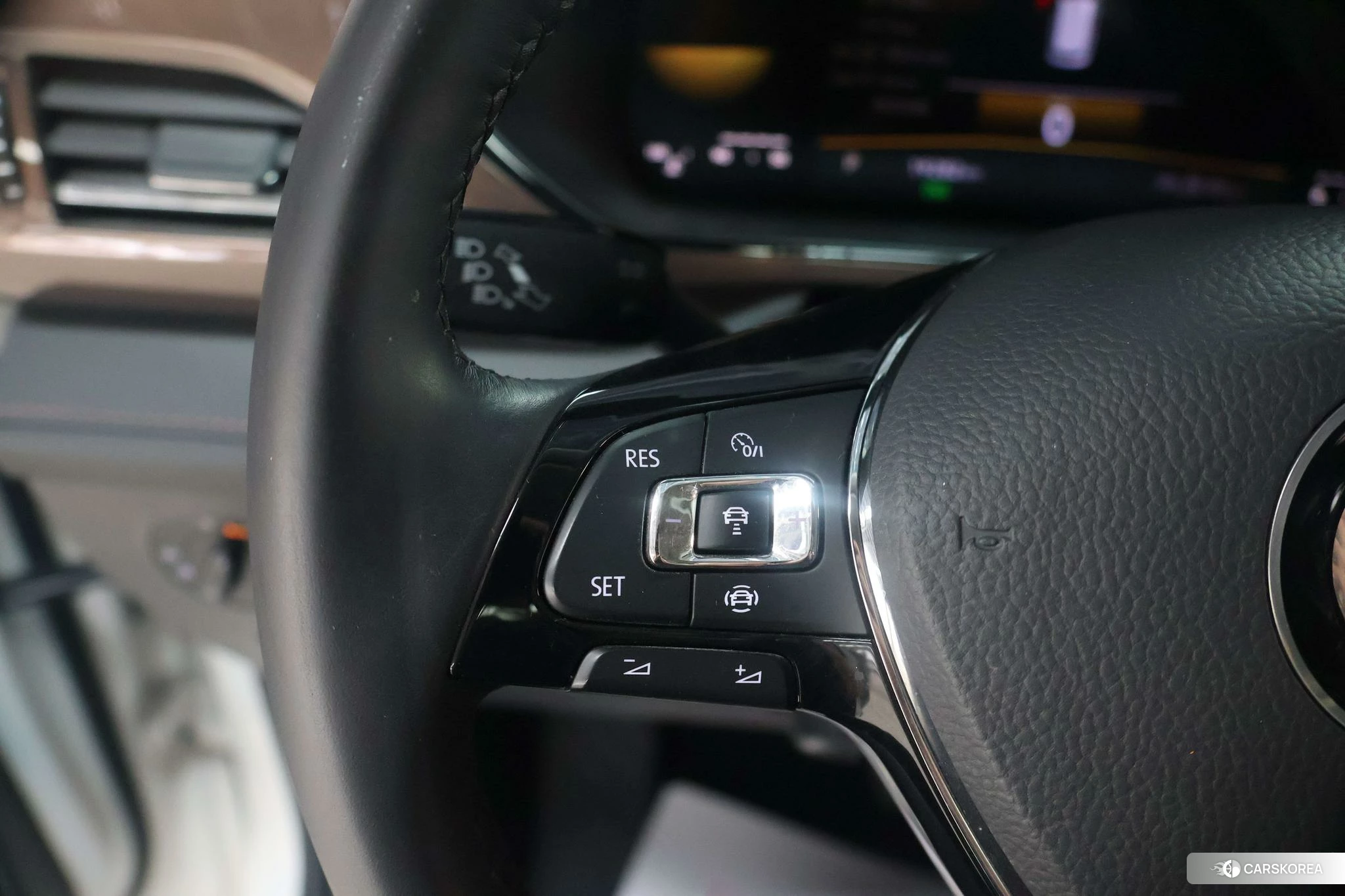 Volkswagen Tuyue 2022 Белый из Китая, фото 4