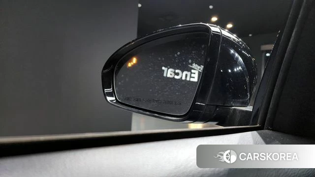 Kia K7 Premier 2019 Черный из Кореи, фото 4