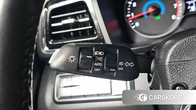 Ssangyong Berry New Tivoli 2020 Синий из Кореи, фото 4
