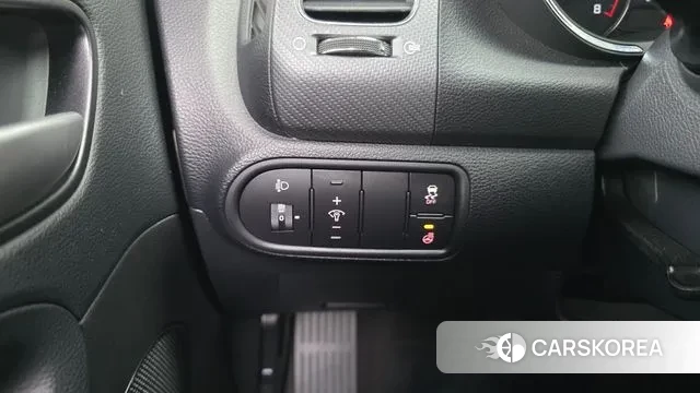 Kia The New K3 2018 Серебряный из Кореи, фото 4