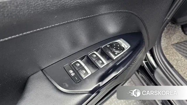 Kia K5 3rd generation 2020 Черный из Кореи, фото 4