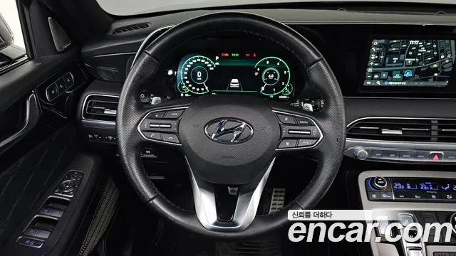 Hyundai Palisade id 2690531 из Кореи 4