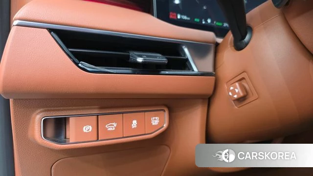 Kia The New K8 Hybrid 2025 Белый из Кореи, фото 4