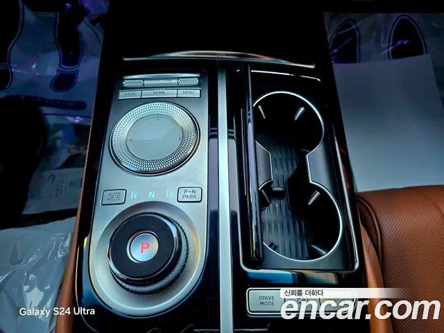 Genesis G80 (RG3) id 2910854 из Кореи 4