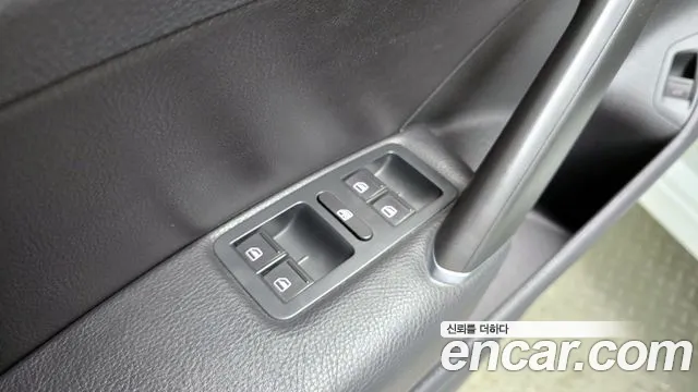 Volkswagen The New Passat id 2827341 из Кореи 4