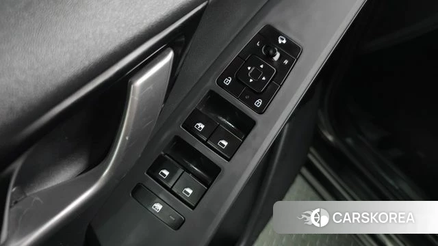 Kia Di Ol Nu Niro 2022 Серый из Кореи, фото 4
