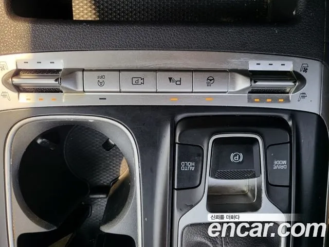 Kia Carnival 4th generation 2021 Черный из Кореи, фото 4