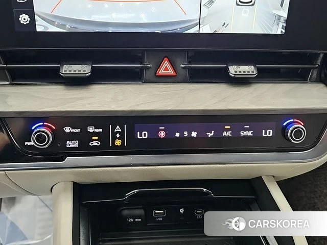 Kia Sportage 5th Generation 2022 Серый из Кореи, фото 4