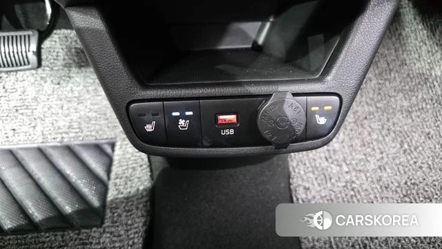 Kia The New Kia Ray 2024 Жемчужный цвет из Кореи, фото 4