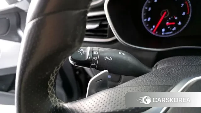 Genesis G70 2019 Серый из Кореи, фото 4