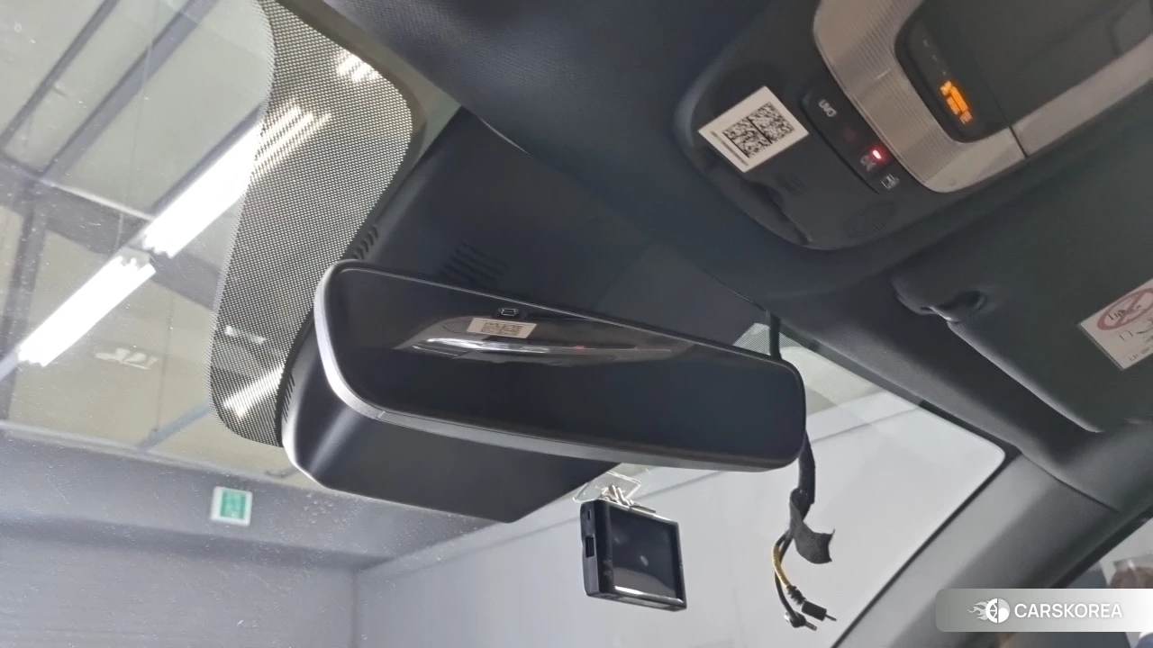 Kia Sorento 4th Generation 2020 Белый из Кореи, фото 4