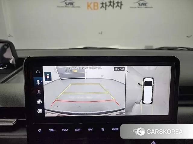 Hyundai Staria 2023 Белый из Кореи, фото 4