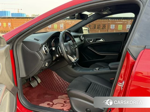 Mercedes-Benz CLA (import) id 3858051 из Китая 4
