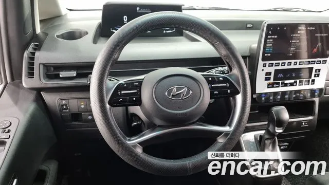 Hyundai Staria id 2619889 из Кореи 4