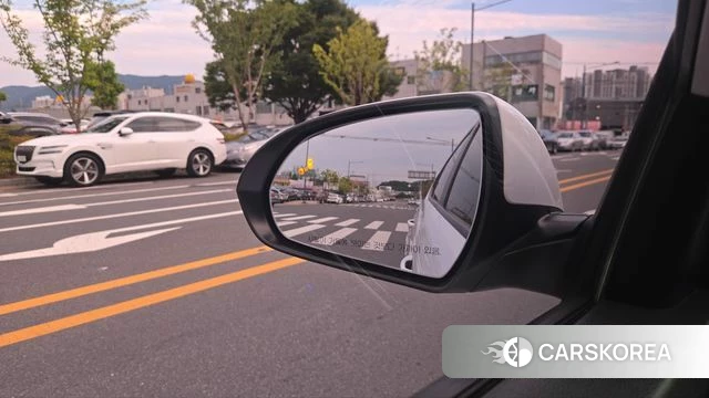 Hyundai Avante AD 2018 Белый из Кореи, фото 4