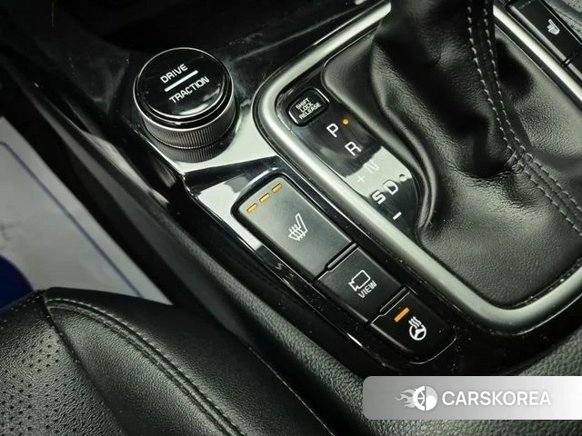 Kia Seltos 2021 Белый из Кореи, фото 4