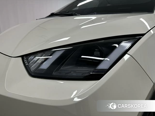 BYD Seagull 2025 Белый из Китая, фото 4