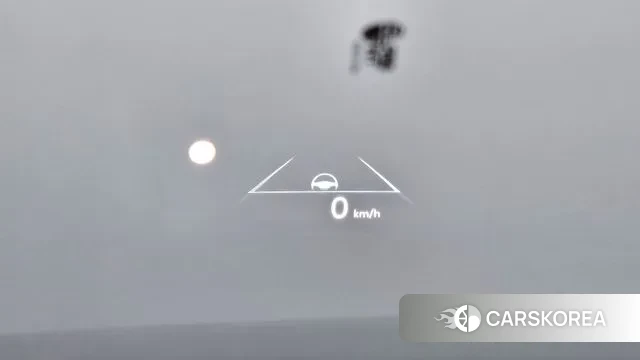 Kia The New Sorento 4th Generation 2023 Серый из Кореи, фото 4