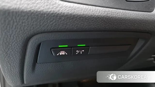 BMW 3 Series (F30) 2018 Белый из Кореи, фото 4