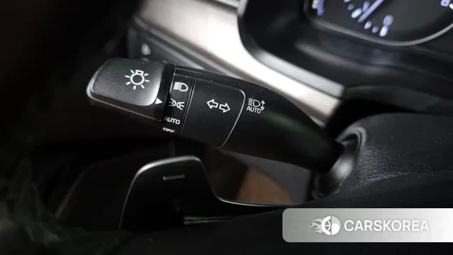 Kia K7 Premier 2019 Черный из Кореи, фото 4
