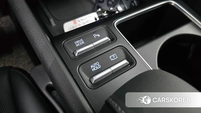 Hyundai Sonata D Edge (DN8) 2025 Черный из Кореи, фото 4