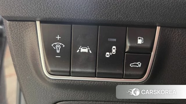 Kia Stinger 2020 Серый из Кореи, фото 4