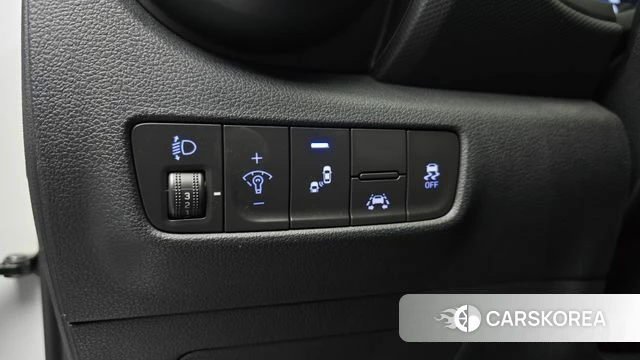 Hyundai Kona 2020 Белый из Кореи, фото 4