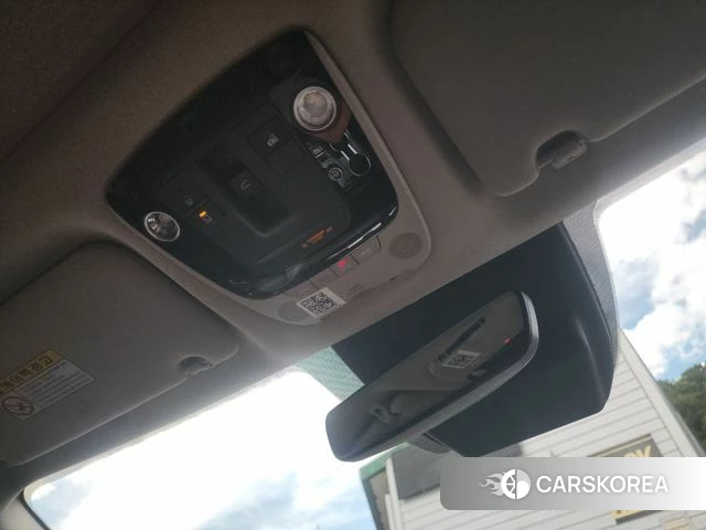 Kia K5 3rd generation 2019 Белый из Кореи, фото 4
