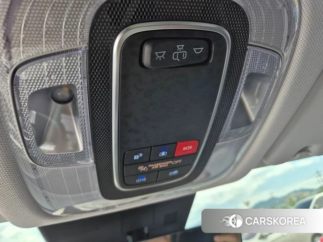 Hyundai Kona (SX2) 2025 Серый из Кореи, фото 4