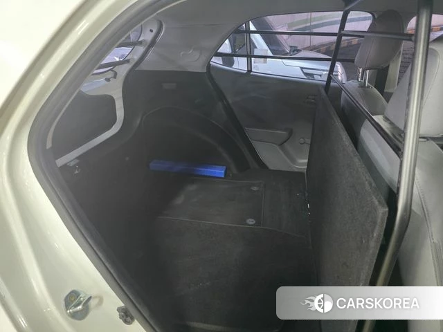 Kia Morning Urban (JA) 2021 Белый из Кореи, фото 4